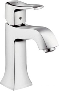 Смеситель Hansgrohe Metris Classic 31077000