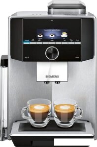 Эспрессо кофемашина Siemens EQ. 6 s400 TI924301RW