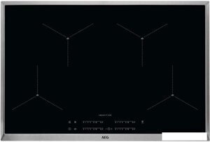 Варочная панель AEG IAE84411XB