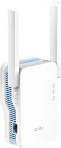 Усилитель Wi-Fi Cudy RE1200 1.0