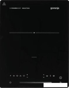 Настольная плита Gorenje ICY2000SP