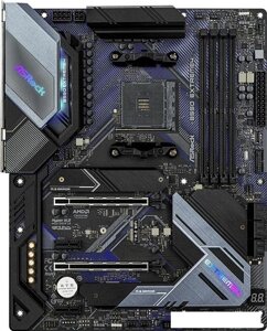 Материнская плата ASRock B550 Extreme4