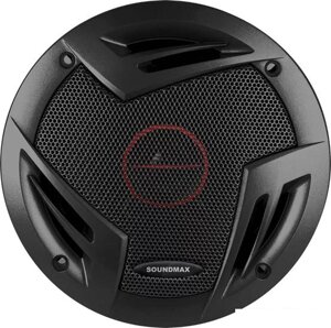 Коаксиальная АС Soundmax SM-CSV502