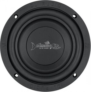 Головка сабвуфера DL Audio Barracuda 6.5 Flat