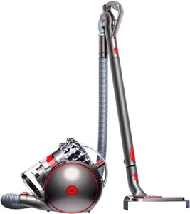 Пылесос Dyson Cinetic Big Ball Absolute 2 228415-01