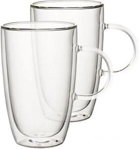 Набор кружек Villeroy & Boch Artesano Hot&Cold Beverage 11-7243-8088