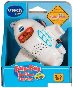 Самолет VTech Самолет 80-188126