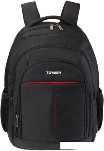 Городской рюкзак Torber Forgrad T9502-BLK