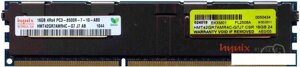 Оперативная память HP 16GB DDR3 PC3-8500 (500666-B21)