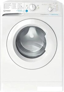 Стиральная машина Indesit BWSB 61051 WWV RU