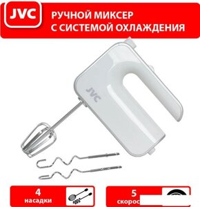 Миксер JVC JK-MX115