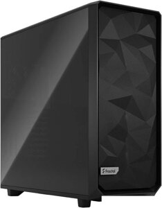 Корпус Fractal Design Meshify 2 XL Dark Tempered Glass Black FD-C-MES2X-01