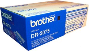 Фотобарабан Brother DR-2075