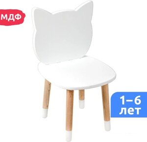 Детский стул Mega Toys Кошка 71025