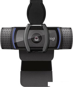 Web камера Logitech C920s PRO