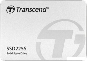 SSD Transcend SSD225S 500GB TS500GSSD225S