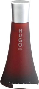 Hugo Boss Deep Red EdP (50 мл)