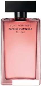 Туалетная вода Narciso Rodriguez For Her Musc Noir Rose EdP (50 мл)