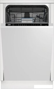 Встраиваемая посудомоечная машина BEKO BDIS25063