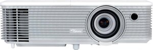 Проектор Optoma EH400