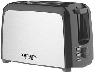 Тостер Delta Lux DL-090