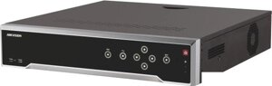 Сетевой видеорегистратор Hikvision DS-8632NXI-K8