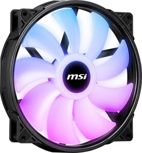 Вентилятор для корпуса MSI MAG MAX F20A-1