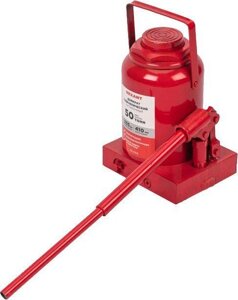 Бутылочный домкрат Rexant 80-0618 50т