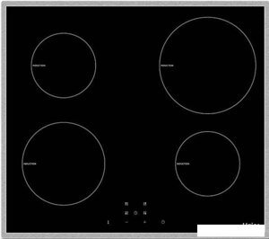 Варочная панель Haier HHX-Y64NFB