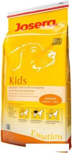 Корм для собак Josera Kids 15 кг