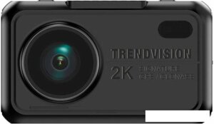 Видеорегистратор-GPS информатор (2в1) TrendVision TDR-721S