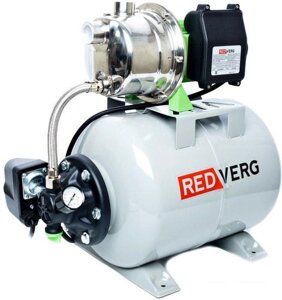 Насосная станция RedVerg RD-SPS80/24L