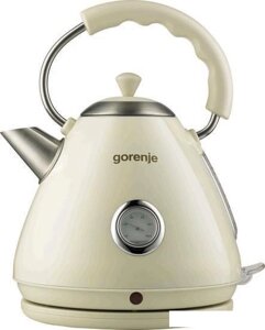 Чайник Gorenje K17CLI