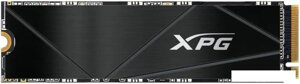 SSD ADATA XPG Gammix S50 512GB SGAMMIXS50C-500G-CS