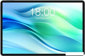 Планшет Teclast P50 6GB/128GB LTE (бирюзовый)