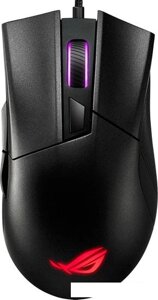 Игровая мышь ASUS ROG Gladius II Core