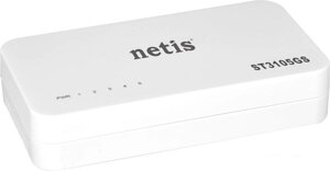 Коммутатор Netis ST3105GS