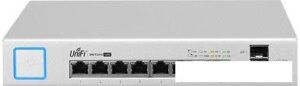 Коммутатор Ubiquiti UniFi Switch 8 [US-8-150W]