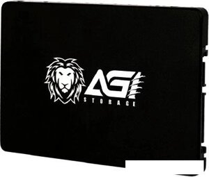 SSD AGI AI178 480GB AGI480G17AI178