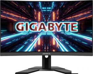 Монитор Gigabyte G27QC