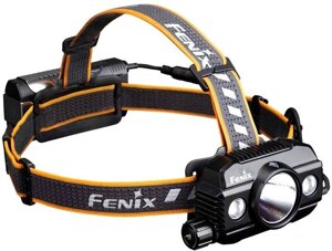 Фонарь Fenix HP30R V2.0