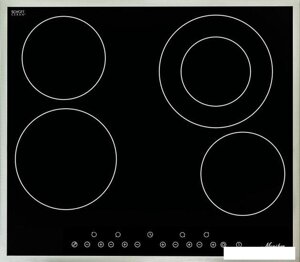 Варочная панель Monsher MKFC 645