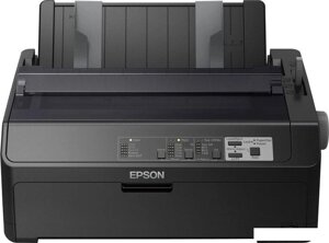 Матричный принтер Epson FX-890II