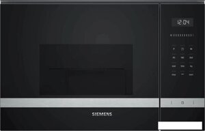 Микроволновая печь Siemens BE555LMS0