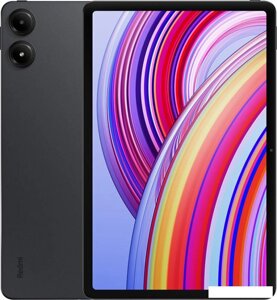 Планшет Xiaomi Redmi Pad Pro 8GB/256GB международная версия (серый)