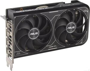 Видеокарта ASUS Dual GeForce RTX 4060 V2 OC Edition 8GB GDDR6 DUAL-RTX4060-O8G-V2 (Bulk)