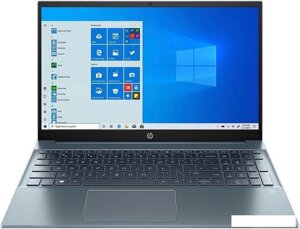 Ноутбук HP Pavilion 15-eg3032ci 84J83EA