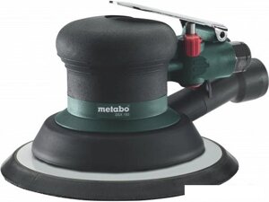 Пневмошлифмашина Metabo DSX 150 601558000