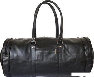 Дорожная сумка Carlo Gattini Classico Belforte 4011-01 (черный)