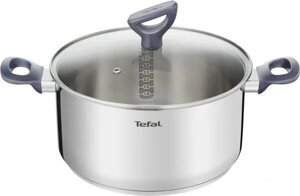 Кастрюля Tefal Daily Cook G7124445